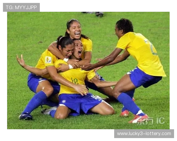 女子足球世界杯盛况回顾与未来发展展望：提升竞技水平与全球影响力