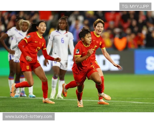 女足是否也有世界杯赛事揭晓中国女足在国际赛场的奋斗历程